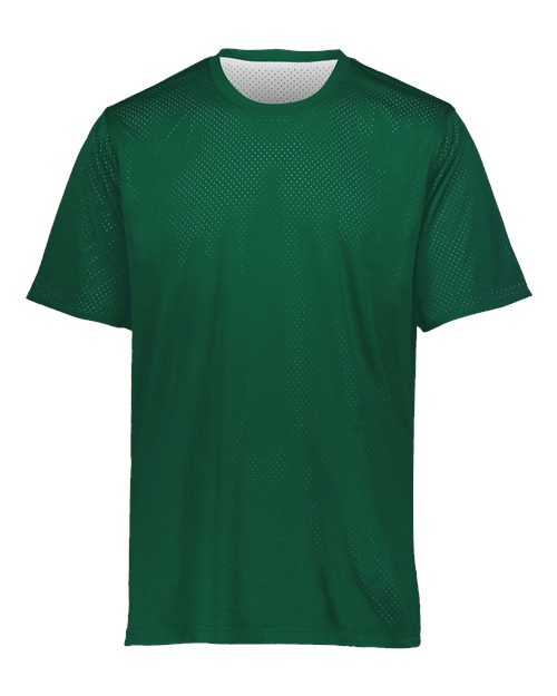 Augusta Sportswear Unisex Mesh Reversible Jersey - Image 4