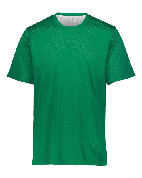 Augusta Sportswear Unisex Mesh Reversible Jersey - Image 5