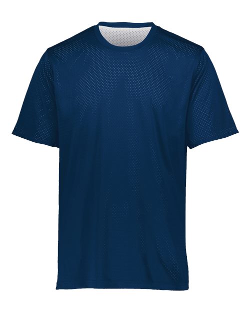 Augusta Sportswear Unisex Mesh Reversible Jersey - Image 7