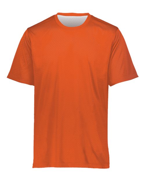 Augusta Sportswear Unisex Mesh Reversible Jersey - Image 8