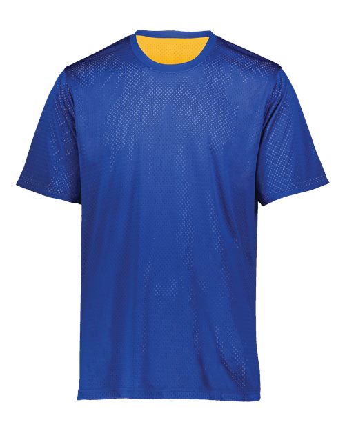 Augusta Sportswear Unisex Mesh Reversible Jersey - Image 9