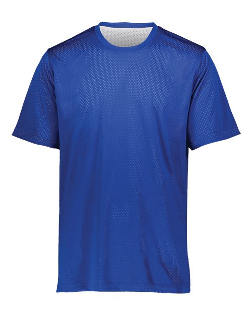 Augusta Sportswear Unisex Mesh Reversible Jersey - Image 10