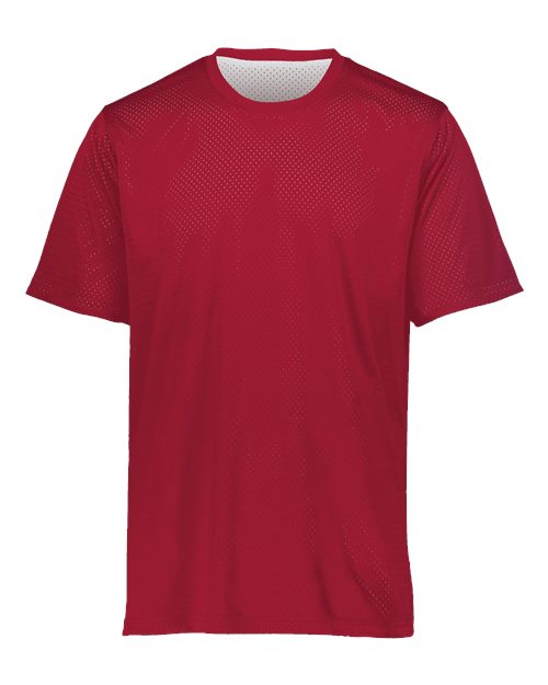 Augusta Sportswear Unisex Mesh Reversible Jersey - Image 11