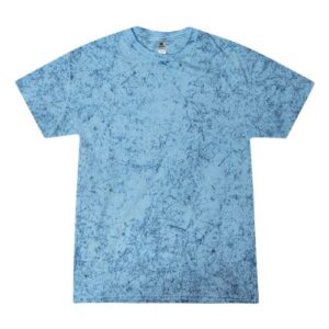 Colortone Unisex Color Crush T-Shirt