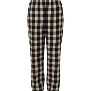 Boxercraft Unisex Flannel Joggers