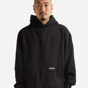 Shaka Wear Unisex Essential Super Heavyweight Hooded Sweatshirt