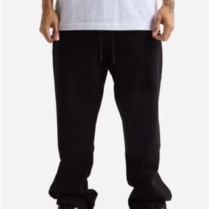 Shaka Wear Unisex Garment-Dyed Straight Leg Sweatpants