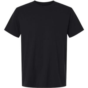 BELLA + CANVAS Unisex Heavyweight Garment-Dyed Tee
