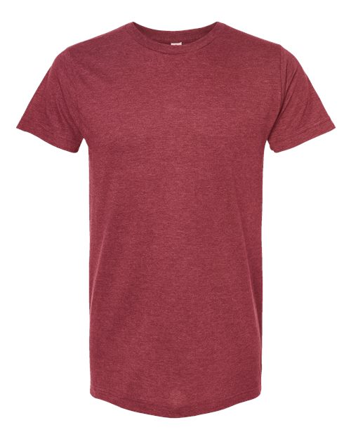 Tultex Unisex Fine Jersey T-Shirt - Image 125