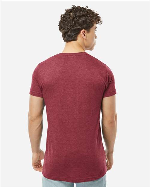 Tultex Unisex Fine Jersey T-Shirt - Image 130