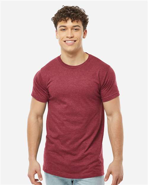 Tultex Unisex Fine Jersey T-Shirt - Image 128