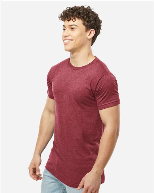 Tultex Unisex Fine Jersey T-Shirt - Image 129