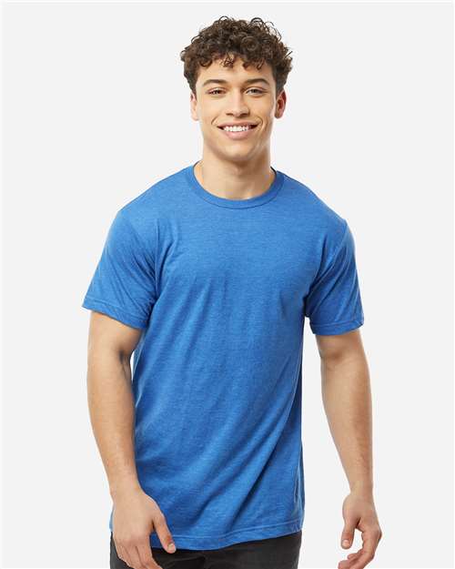 Tultex Unisex Fine Jersey T-Shirt - Image 238