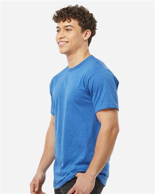 Tultex Unisex Fine Jersey T-Shirt - Image 239