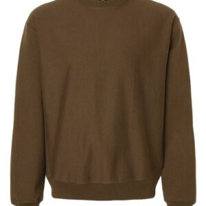 Hanes Unisex Beefy® Sweats Premium Heavyweight Crewneck Sweatshirt