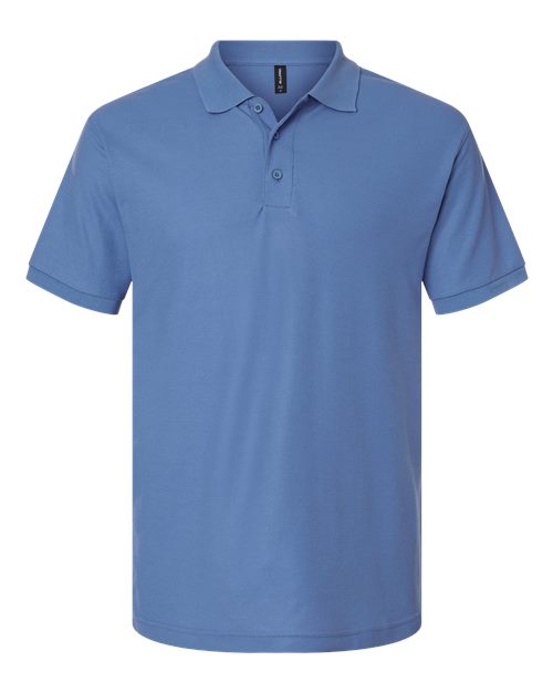 AllPro Men's Pique Polo - Image 18