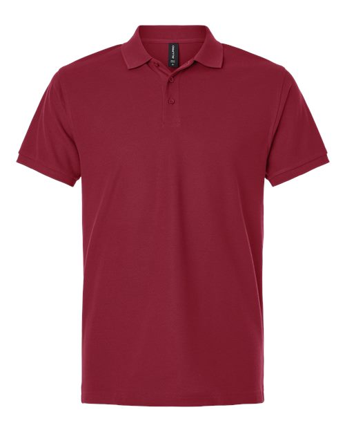 AllPro Men's Pique Polo - Image 5