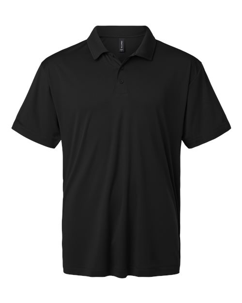 AllPro Men's Tall Pro-Lock Performance Polo