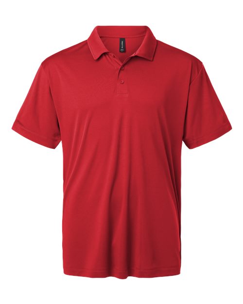 AllPro Men's Tall Pro-Lock Performance Polo - Image 5