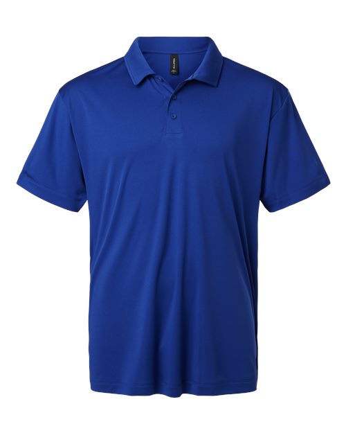 AllPro Men's Tall Pro-Lock Performance Polo - Image 6