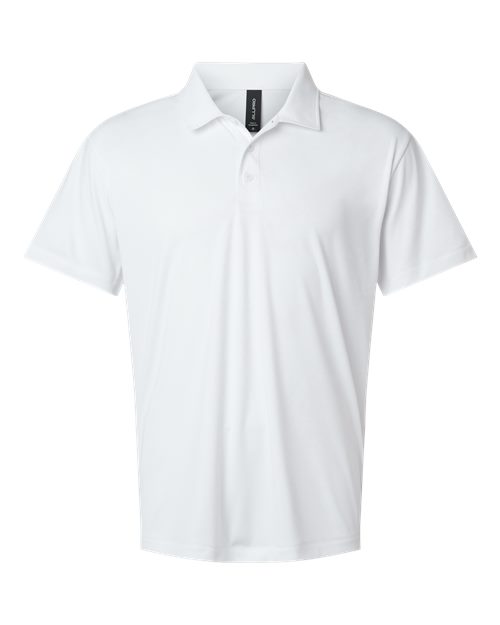 AllPro Men's Tall Pro-Lock Performance Polo - Image 7