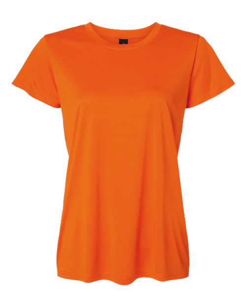 AllPro Women's Pro-Lock Performance T-Shirt - Image 8