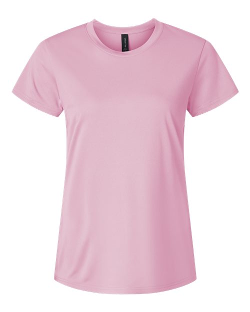 AllPro Women's Pro-Lock Performance T-Shirt - Image 17