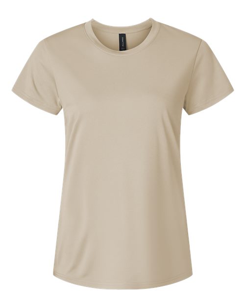 AllPro Women's Pro-Lock Performance T-Shirt - Image 29