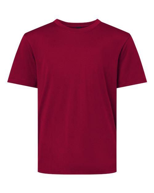 AllPro Youth Pro-Lock Performance T-Shirt - Image 5