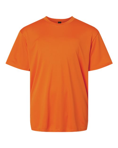 AllPro Youth Pro-Lock Performance T-Shirt - Image 8