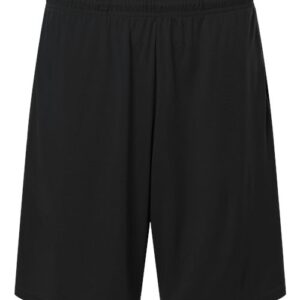 AllPro Men's Pro-Lock Performance 7" Shorts with Pockets