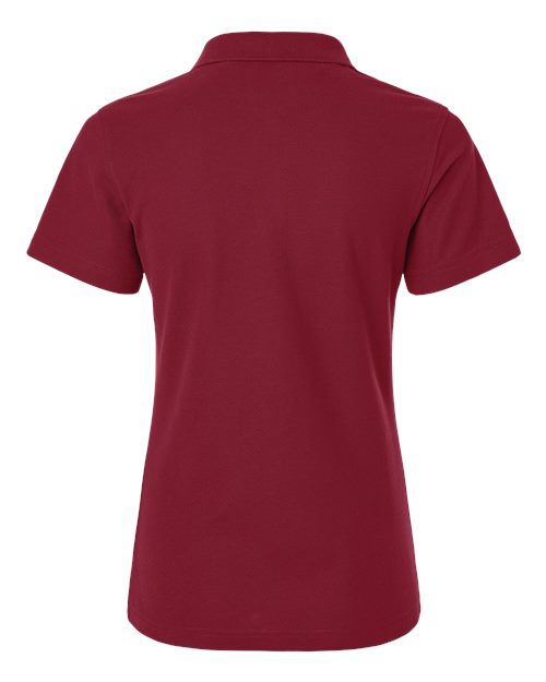 AllPro Women's Pique Polo - Image 20