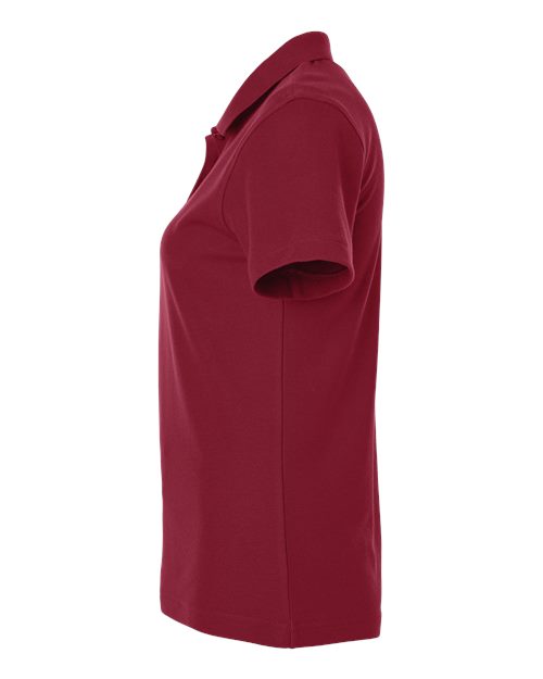 AllPro Women's Pique Polo - Image 21
