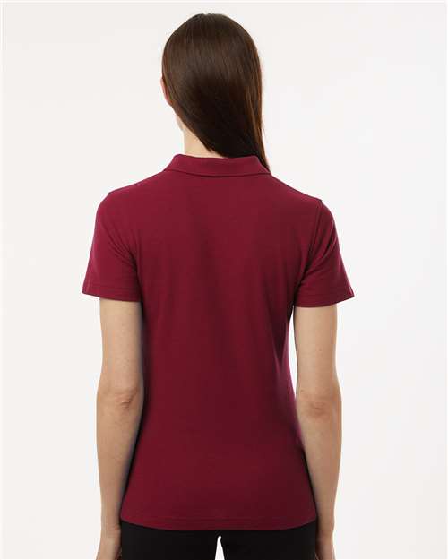 AllPro Women's Pique Polo - Image 24