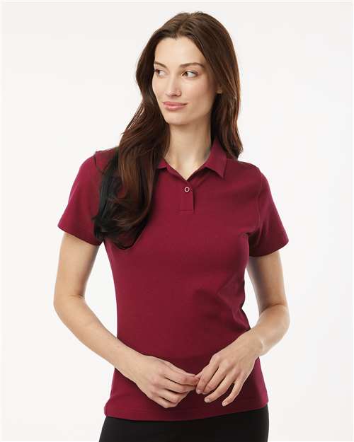AllPro Women's Pique Polo - Image 22