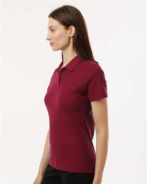 AllPro Women's Pique Polo - Image 23