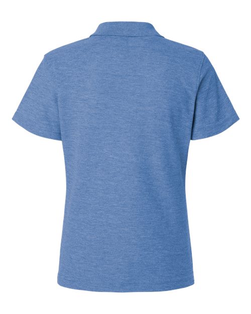 AllPro Women's Pique Polo - Image 92