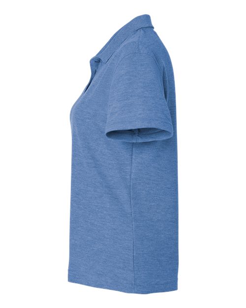 AllPro Women's Pique Polo - Image 93