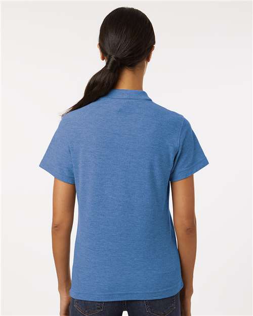 AllPro Women's Pique Polo - Image 96