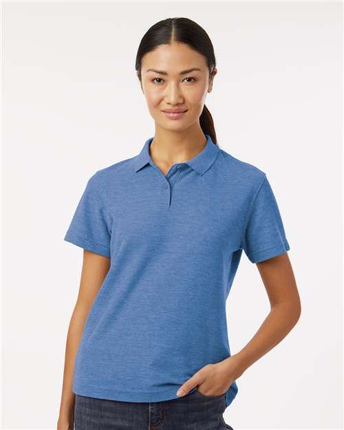AllPro Women's Pique Polo - Image 94
