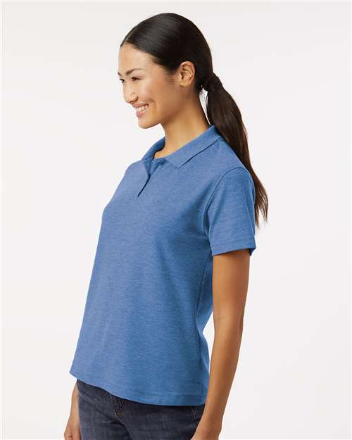 AllPro Women's Pique Polo - Image 95