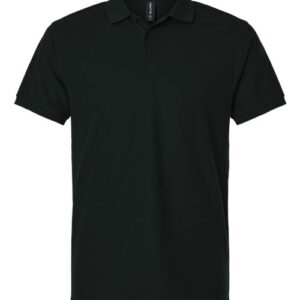 AllPro Men's Tall Pique Polo