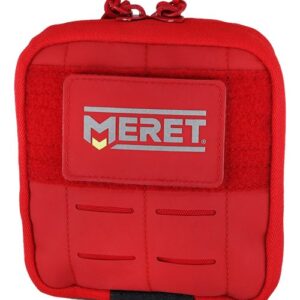 MERET Mini Personal Response Red Pack