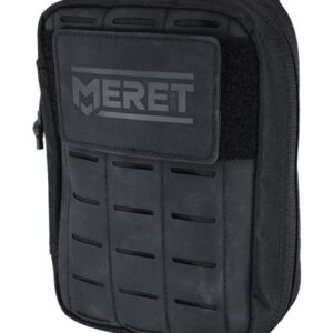 MERET Medium Personal Response Black Pack