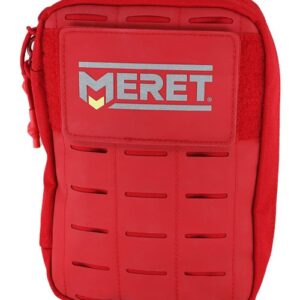 MERET Medium Personal Response Red Pack