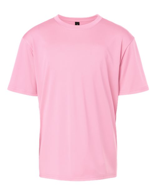 AllPro Youth Pro-Lock Performance T-Shirt - Image 17