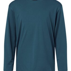 AllPro Youth Pro-Lock Performance Long Sleeve T-Shirt