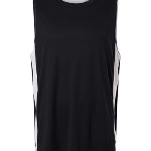 Team 365 Unisex Zone Performance Reversible Jersey