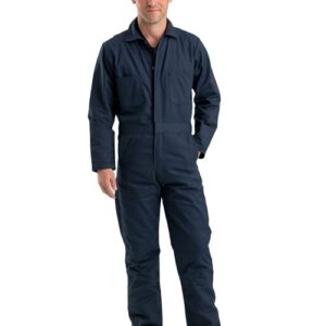 Berne Apparel C250 - Men's Heritage Unlined Coverall