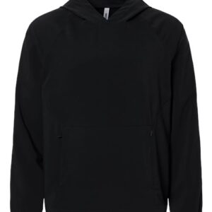 CORE365 Men's UltraUVP Shoreline Long Sleeve Hooded Pullover
